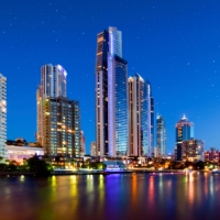 Brisbane 2 Nights, 4.5-Star