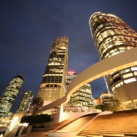 London Flights + 3 Nights - Departing Adelaide