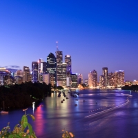 Brisbane 1 Night, 5-Star