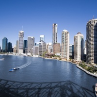 Brisbane 2 Nights, 4.5-Star