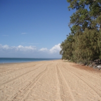 Hervey Bay 3 Nights