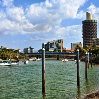 Townsville Flights + 3 Nights