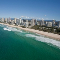 Gold Coast 3 Nights