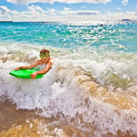 Copacabana 7 Nights