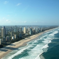 Gold Coast, 1 Day WhiteWater World Entry
