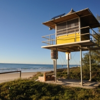 Ocean Pacific Resort, Flights + 4 Nights 4.5-Star - Family Package