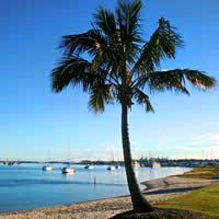 Gold Coast, Island Adventure