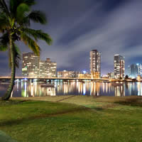 Gold Coast, Broadwater Adventure Jet Boat Ride