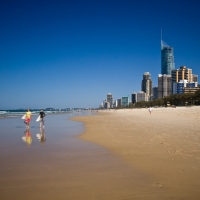 Watermark Hotel & Spa, Surfers Paradise 2 Nights, 4.5-Star