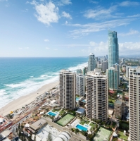 Surfers Paradise 2 Nights + SkyPoint Entry, 4-Star
