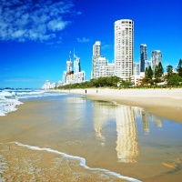 Gold Coast, 3 Nights, 4-Star
