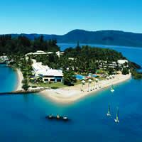 Daydream Island Flights + 5 Nights, 4.5-Star - Departing Sydney