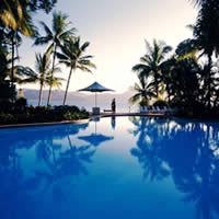Daydream Island Ocean Balcony Flights + 5 Nights, 4.5-Star - Departing Sydney