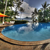 Daydream Island 2 Nights, 4.5-Star