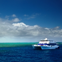 Tropical North Rail & Cruise, 7 Days