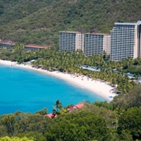 Hamilton Island 5 Nights, 4-Star