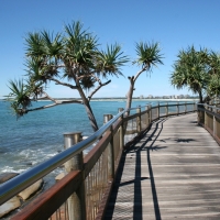 Super Sunshine Coast - Flights + STAY 5 Nights, PAY 4 + Australia Zoo