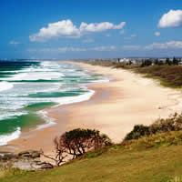 Super Sunshine Coast - Flights + STAY 5 Nights, PAY 4 + Australia Zoo - Departing Sydney