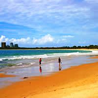 Escape to the Sunshine Coast Flights + 7 Nights - Departing Sydney