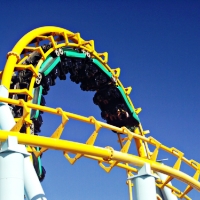 Gold Coast,  2 Day World Pass - Dreamworld & Whitewater World
