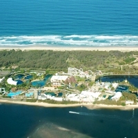 Gold Coast Theme Park Super Pass