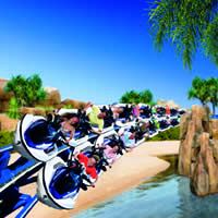 Sea World Resort 5 Nights, 4.5-Star - Family Package