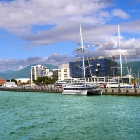 Cairns 4 Nights, 4.5-Star
