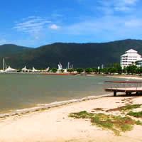 Cairns 3 Nights + Breakfast