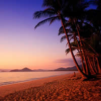 Peppers Beach Club and Spa, Palm Cove, 4 Nights, 5-Star