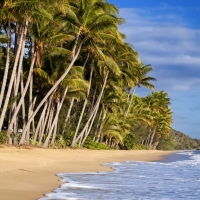 Trinity Beach 6 Nights, Amaroo at Trinity 4-Star