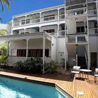 Mantra on the Inlet, Port Douglas, 4 Nights, 4-Star