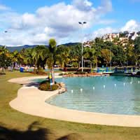 Airlie Beach 3 nights, Waters Edge Resort 4.5-Star