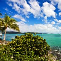 Airlie Beach Escape, 6 Days