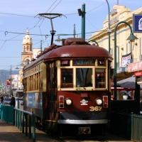 Adelaide - Flights + 2 Nights 5-Star