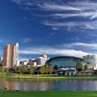 Adelaide Flights + 3 Nights 4-Star - Departing Darwin