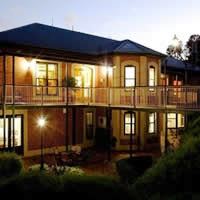 Clare Valley 3 Nights, 4-Star