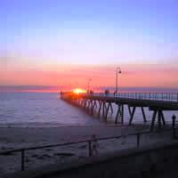South Australia Family, 7 Nights + 8 Days Car Hire