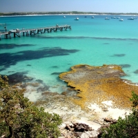 Kangaroo Island & Barossa  4 days, 4-Star