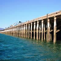 Port Augusta 3 Nights