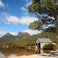 Cradle Mountain 3 Nights, 4-star