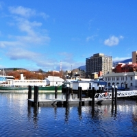 Hobart 2 Nights