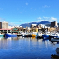 Hobart 4 Nights