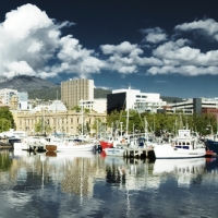 Art in Hobart 3-Star - 3 Nights, Visit to MONA & City Tour