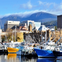 Tasty Tassie - Flights + 2 Nights 4.5-Star + Cadbury Tour - Departing Sydney