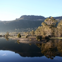Cradle Mountain 3 Nights, 4-star