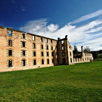 Historic Hobart - Flights + 2 Nights 4-Star + Port Arthur Tour - Departing Sydney