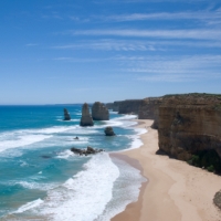 Lorne - Flights, Car Hire, 2 Nights 4.5-Star