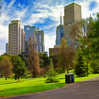 Victoria 2 Nights, 4-Star