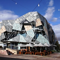 Melbourne by Foot Day Tour