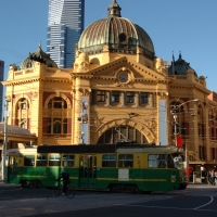 Melbourne Flights + 2 Nights - Departing Gold Coast